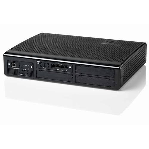 Tổng đài NEC SL2100 3 trung kế-24 máy nhánh
